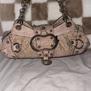 Vintage Guess Purse